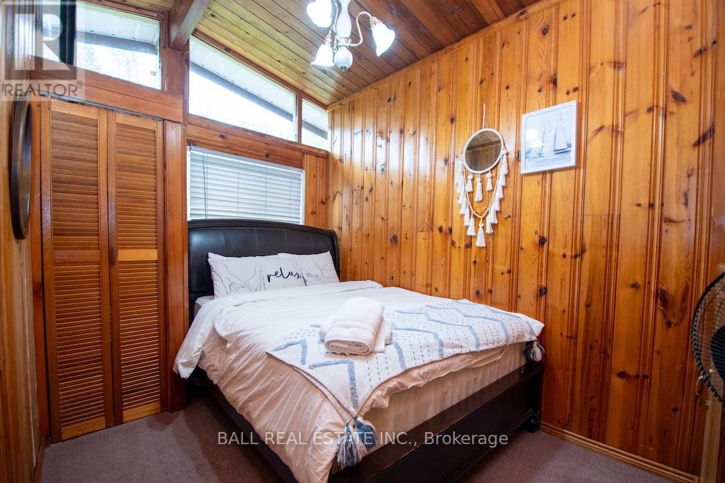 275 Muskie Mile Lane, Trent Hills, Ontario K0L 1Z0 - Photo 24 - X12421858