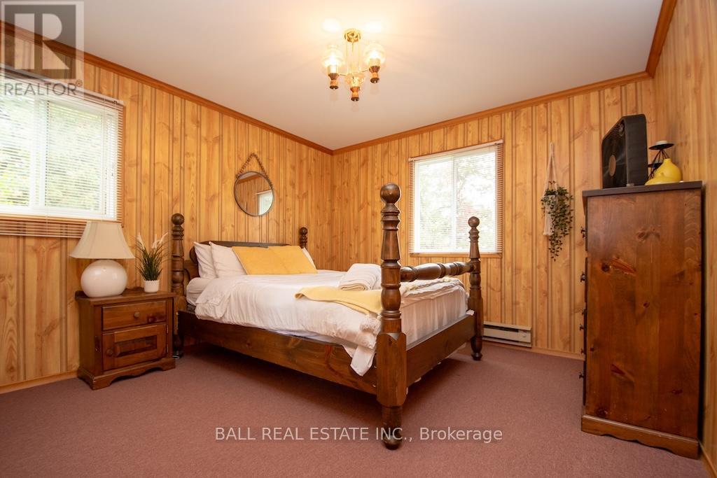 275 Muskie Mile Lane, Trent Hills, Ontario K0L 1Z0 - Photo 16 - X12421858