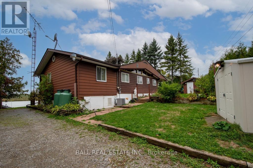 275 MUSKIE MILE LANE, Trent Hills, Ontario