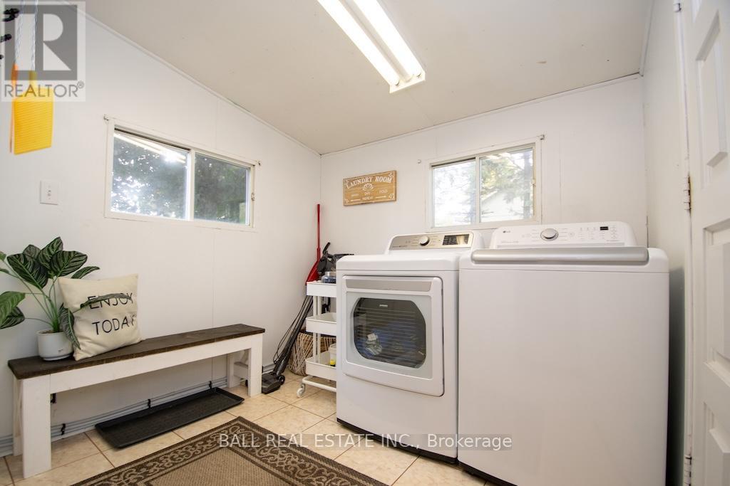 275 Muskie Mile Lane, Trent Hills, Ontario K0L 1Z0 - Photo 26 - X12421858