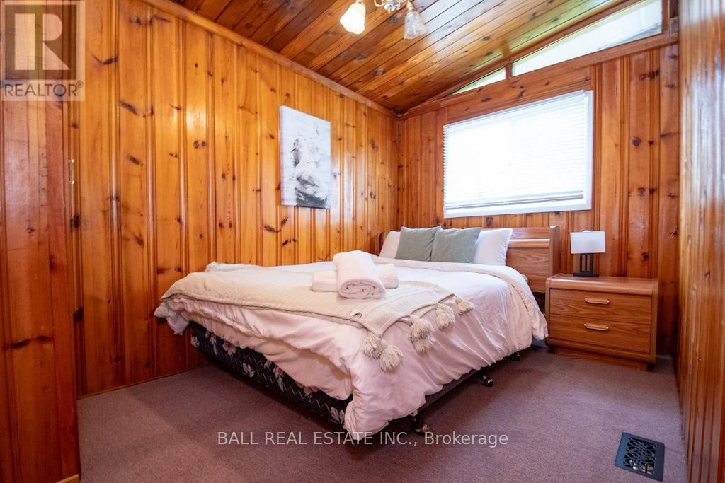 275 Muskie Mile Lane, Trent Hills, Ontario K0L 1Z0 - Photo 22 - X12421858