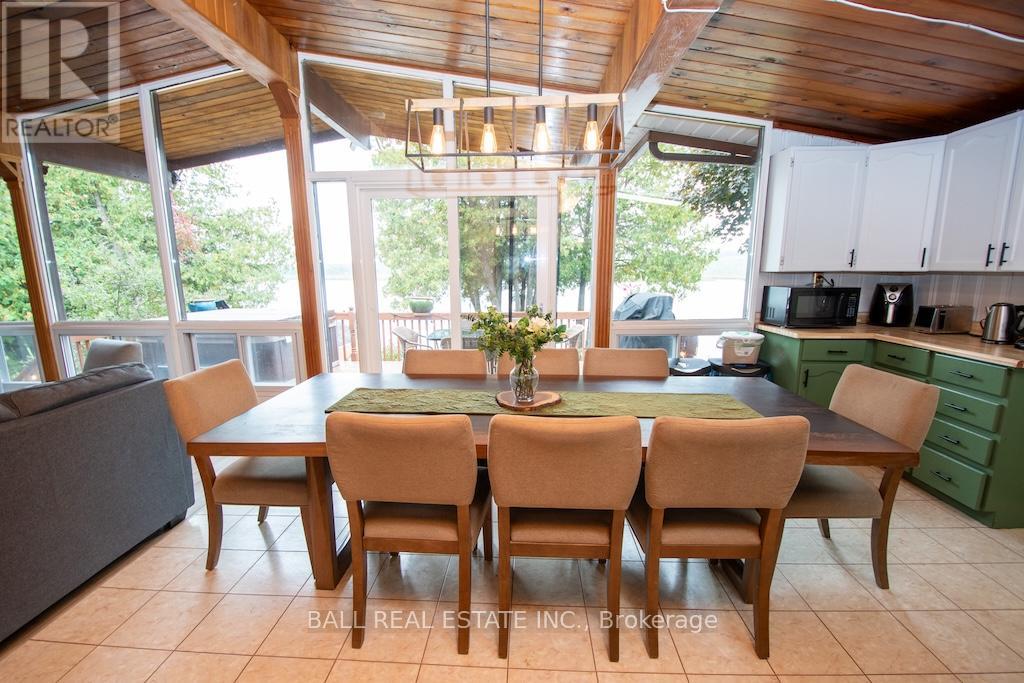 275 Muskie Mile Lane, Trent Hills, Ontario K0L 1Z0 - Photo 11 - X12421858