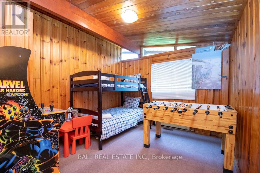 275 Muskie Mile Lane, Trent Hills, Ontario K0L 1Z0 - Photo 20 - X12421858