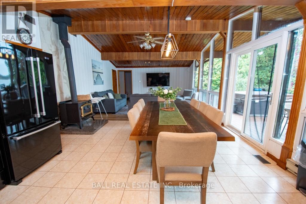 275 Muskie Mile Lane, Trent Hills, Ontario K0L 1Z0 - Photo 10 - X12421858