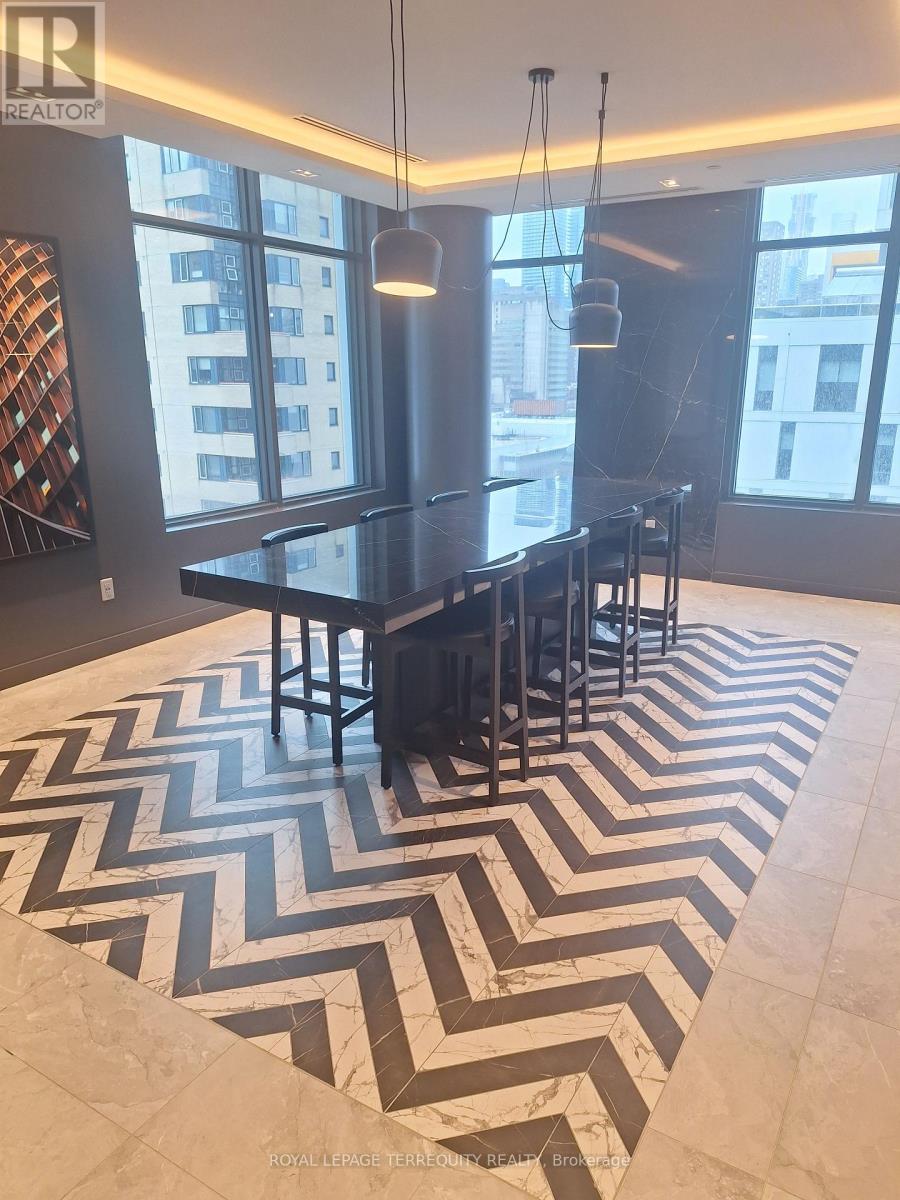 5601 - 252 Church Street, Toronto, Ontario  M5B 0E6 - Photo 15 - C12422742
