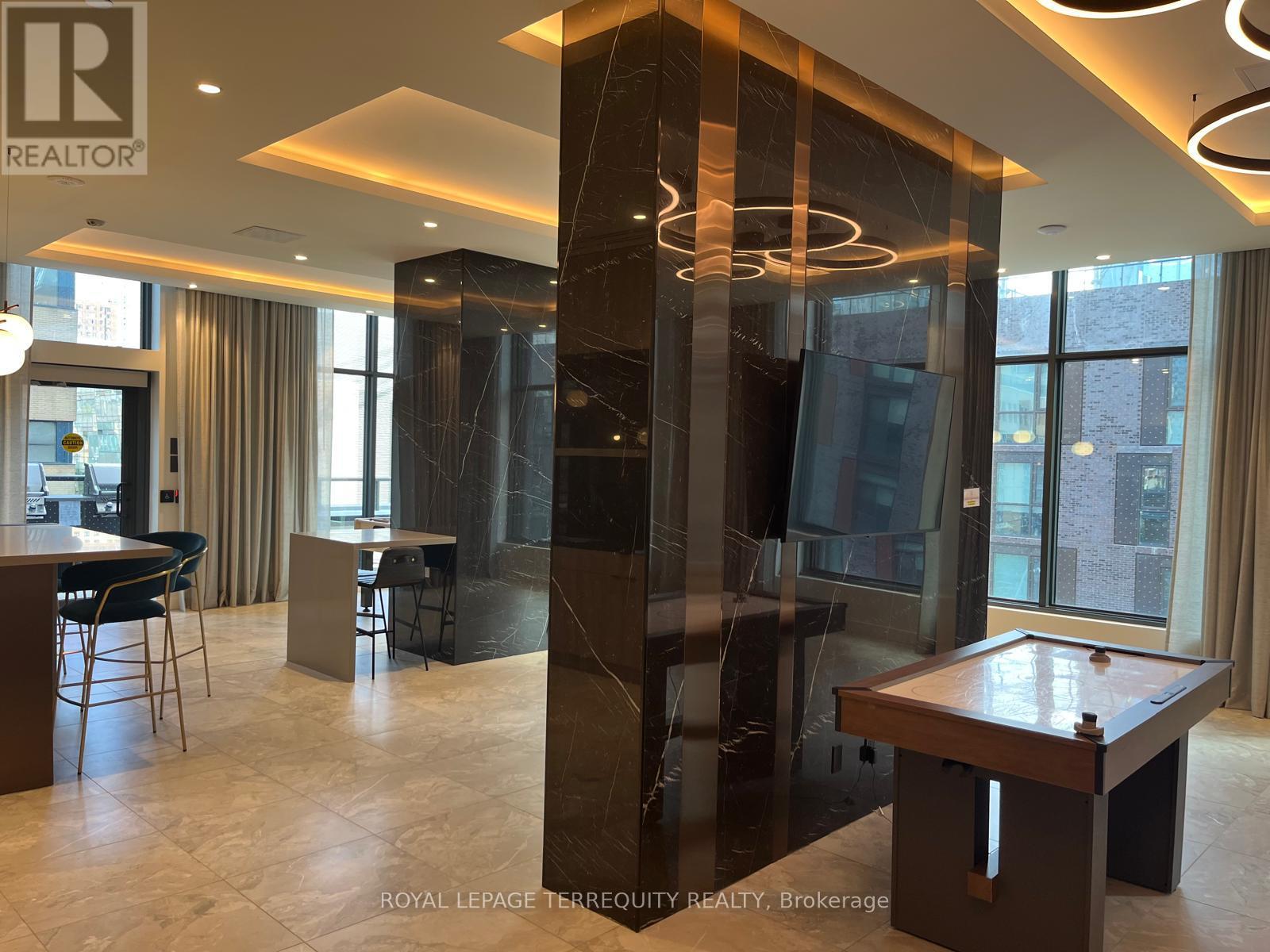 5601 - 252 Church Street, Toronto, Ontario  M5B 0E6 - Photo 12 - C12422742