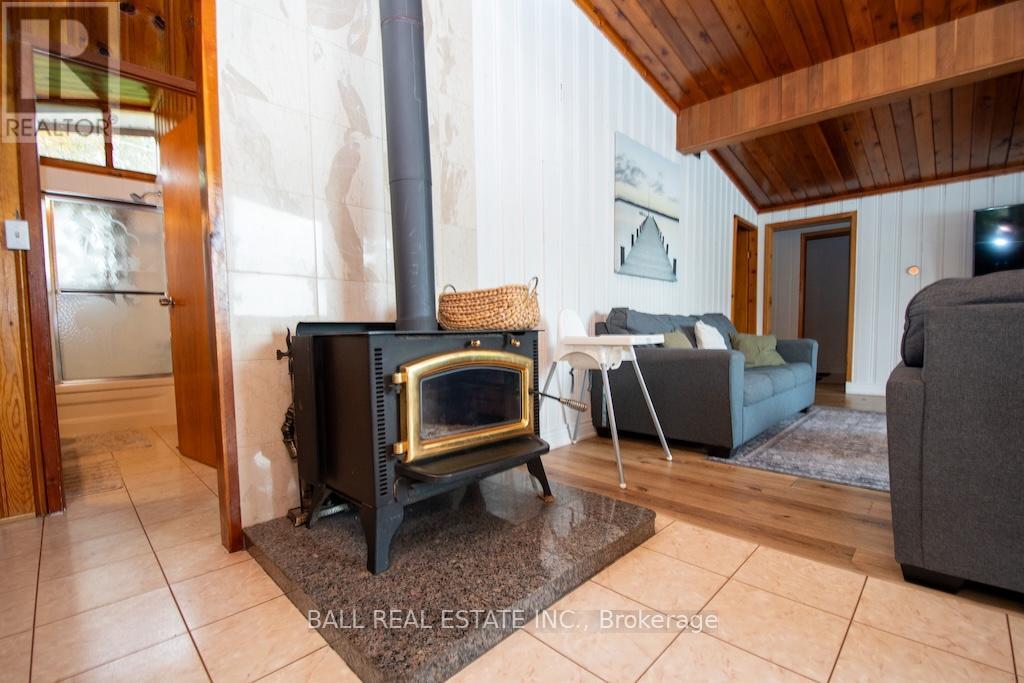 275 Muskie Mile Lane, Trent Hills, Ontario K0L 1Z0 - Photo 27 - X12421858