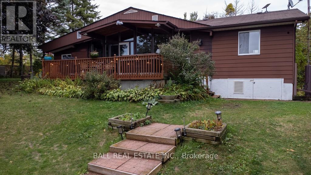 275 Muskie Mile Lane, Trent Hills, Ontario K0L 1Z0 - Photo 39 - X12421858