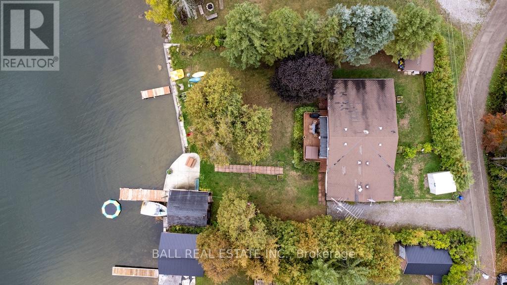 275 Muskie Mile Lane, Trent Hills, Ontario K0L 1Z0 - Photo 43 - X12421858