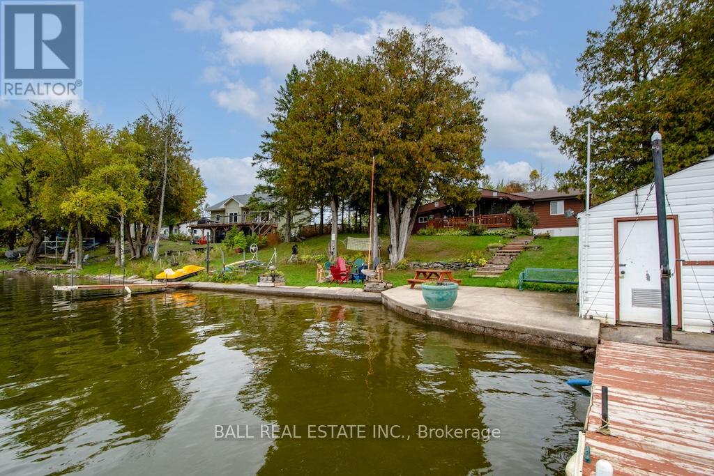 275 Muskie Mile Lane, Trent Hills, Ontario K0L 1Z0 - Photo 33 - X12421858