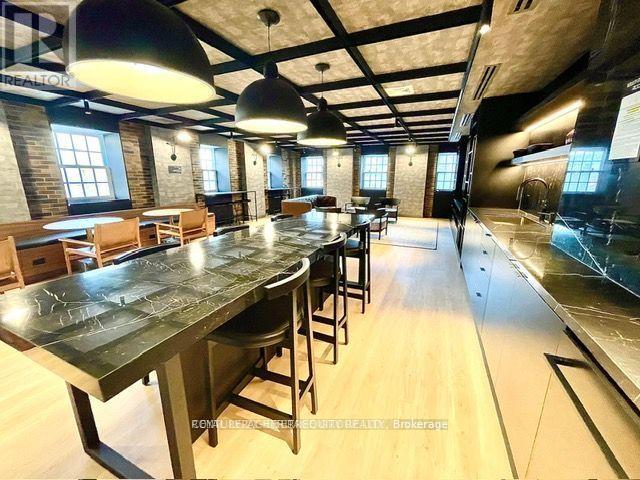 5601 - 252 Church Street, Toronto, Ontario  M5B 0E6 - Photo 13 - C12422742