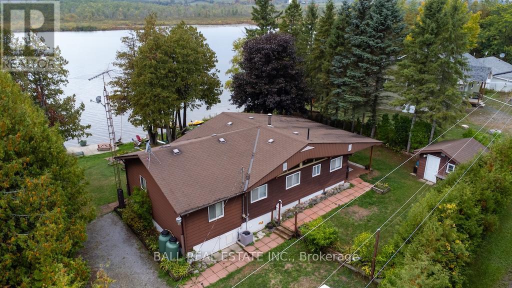 275 Muskie Mile Lane, Trent Hills, Ontario K0L 1Z0 - Photo 3 - X12421858