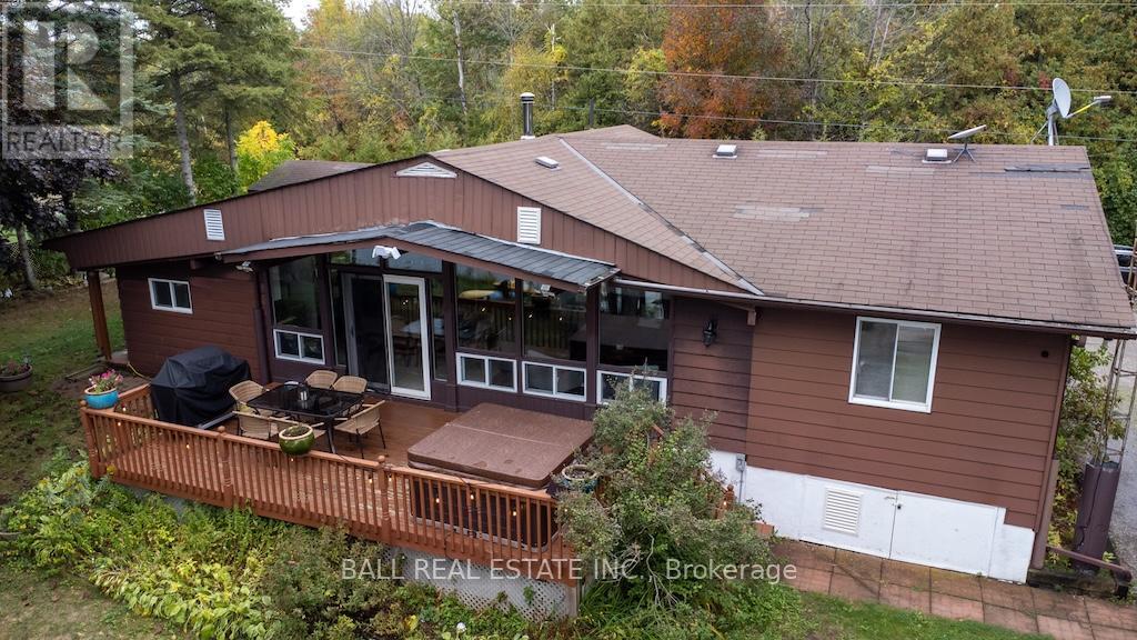 275 Muskie Mile Lane, Trent Hills, Ontario K0L 1Z0 - Photo 42 - X12421858