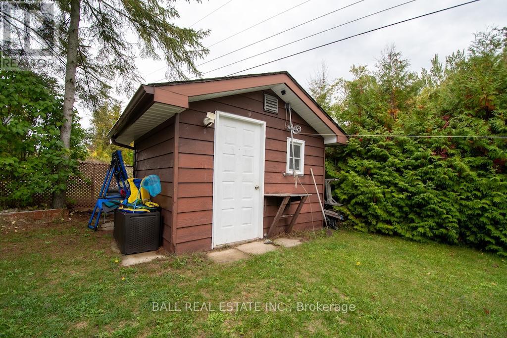 275 Muskie Mile Lane, Trent Hills, Ontario K0L 1Z0 - Photo 32 - X12421858