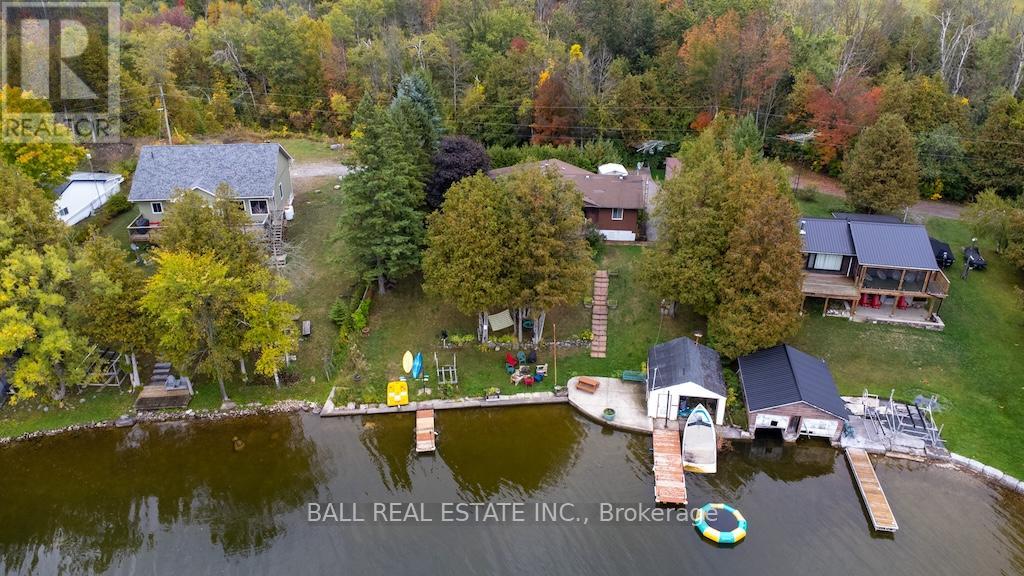 275 Muskie Mile Lane, Trent Hills, Ontario K0L 1Z0 - Photo 37 - X12421858