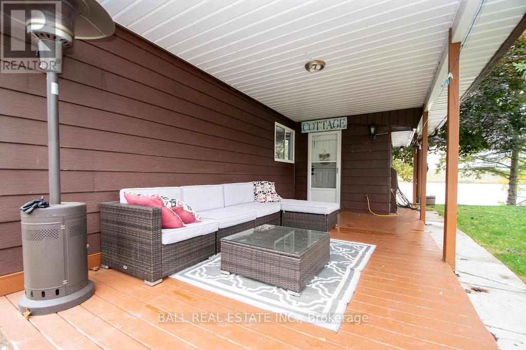 275 Muskie Mile Lane, Trent Hills, Ontario K0L 1Z0 - Photo 4 - X12421858