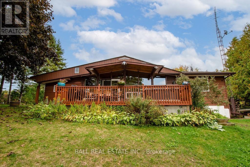 275 Muskie Mile Lane, Trent Hills, Ontario K0L 1Z0 - Photo 40 - X12421858