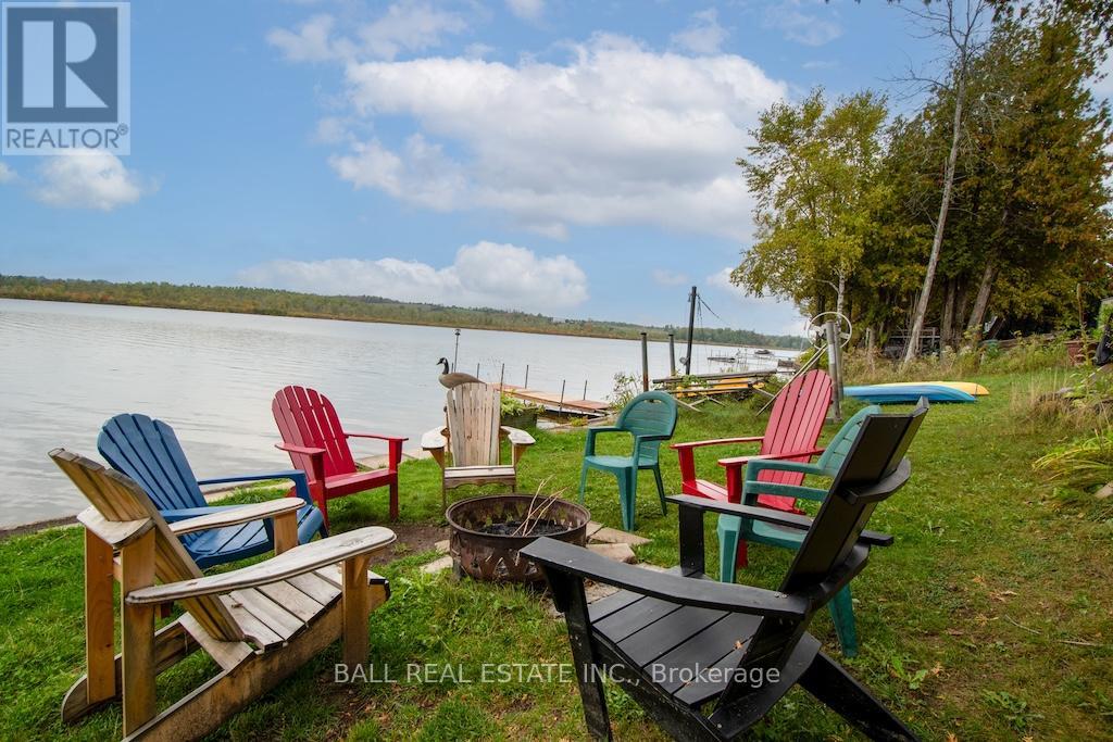 275 Muskie Mile Lane, Trent Hills, Ontario K0L 1Z0 - Photo 31 - X12421858