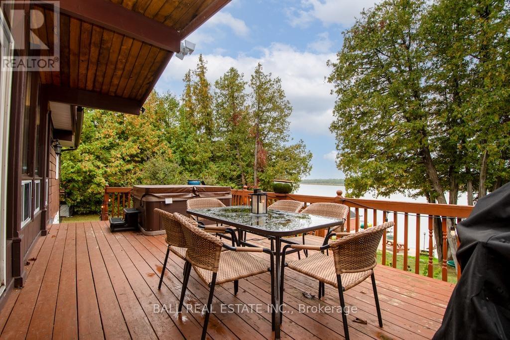 275 Muskie Mile Lane, Trent Hills, Ontario K0L 1Z0 - Photo 34 - X12421858