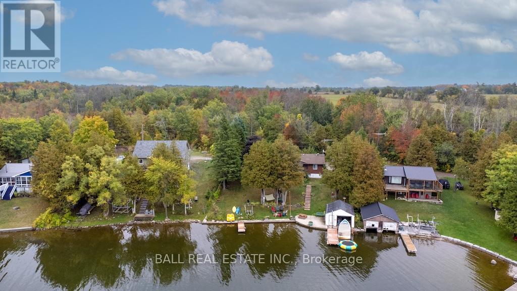 275 Muskie Mile Lane, Trent Hills, Ontario K0L 1Z0 - Photo 36 - X12421858