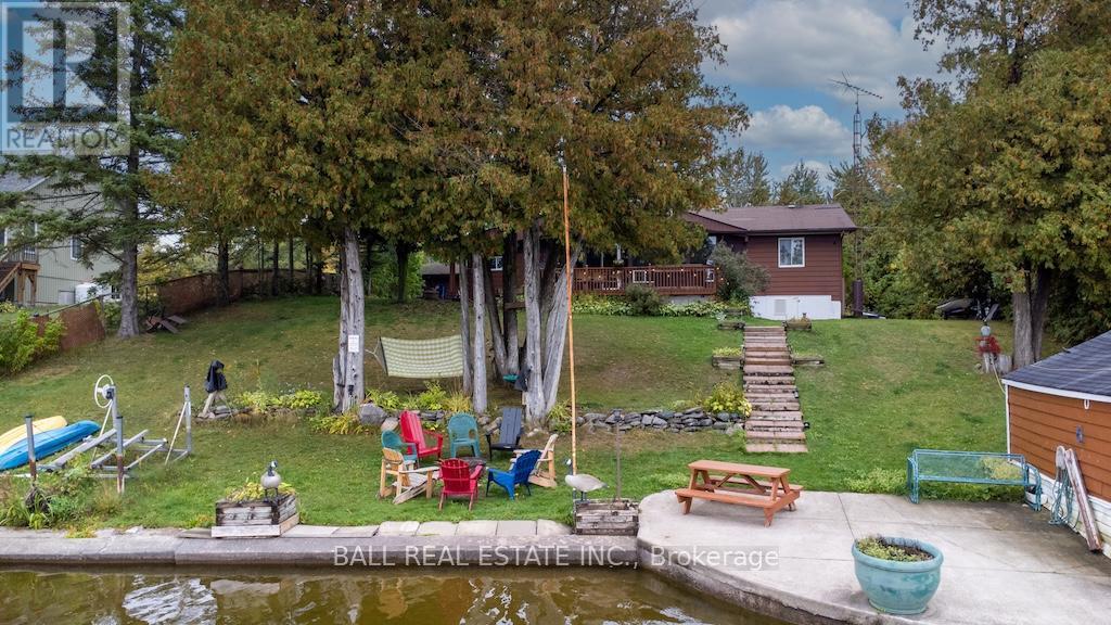 275 Muskie Mile Lane, Trent Hills, Ontario K0L 1Z0 - Photo 38 - X12421858