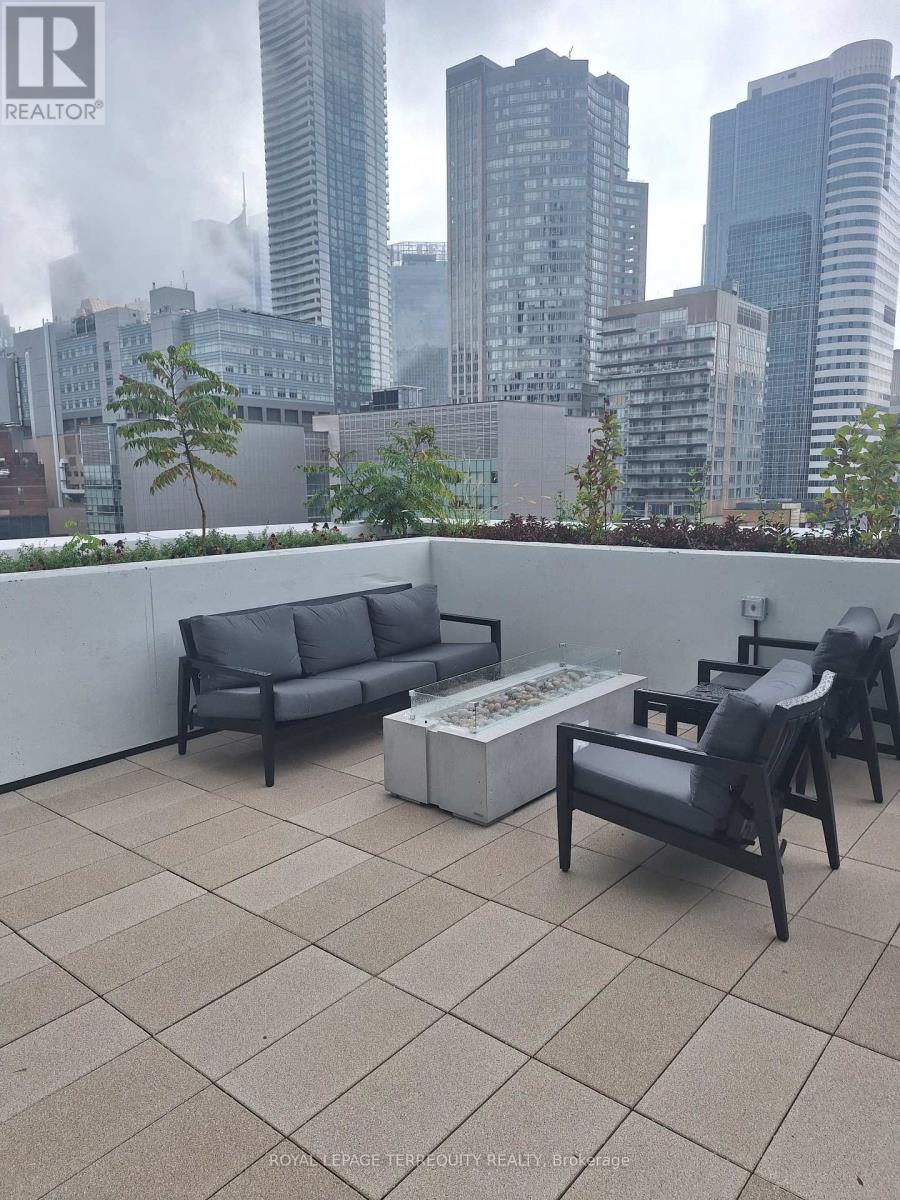 5601 - 252 Church Street, Toronto, Ontario  M5B 0E6 - Photo 20 - C12422742