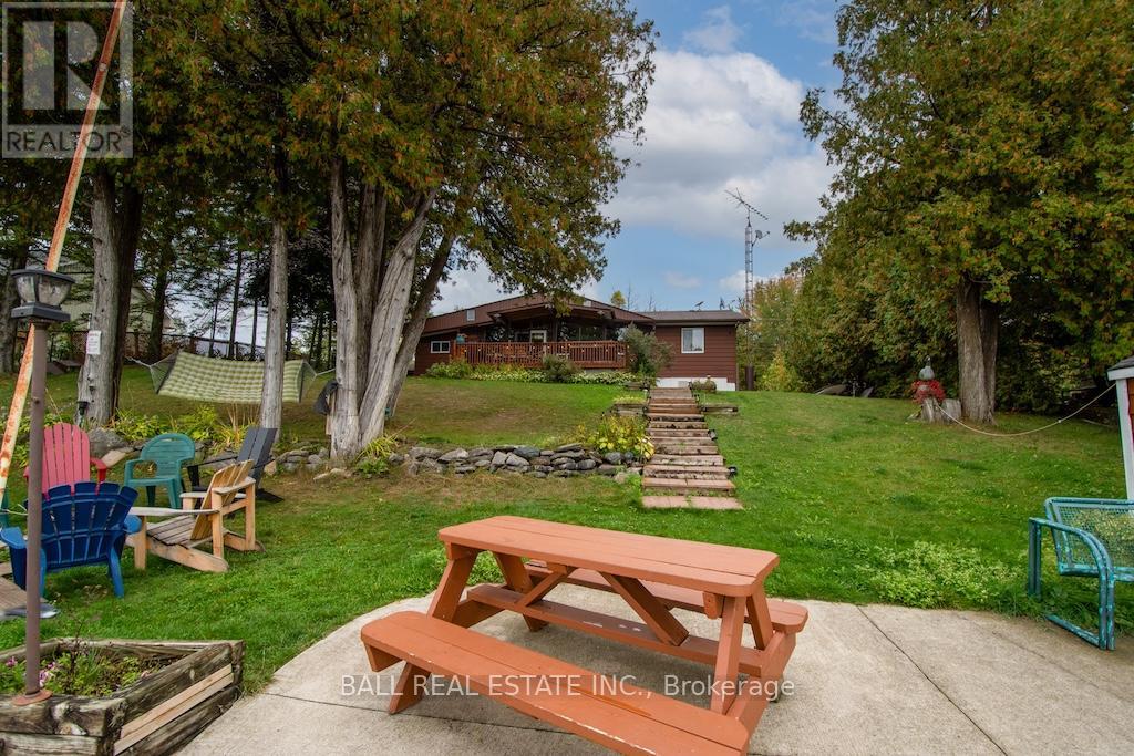 275 Muskie Mile Lane, Trent Hills, Ontario K0L 1Z0 - Photo 41 - X12421858