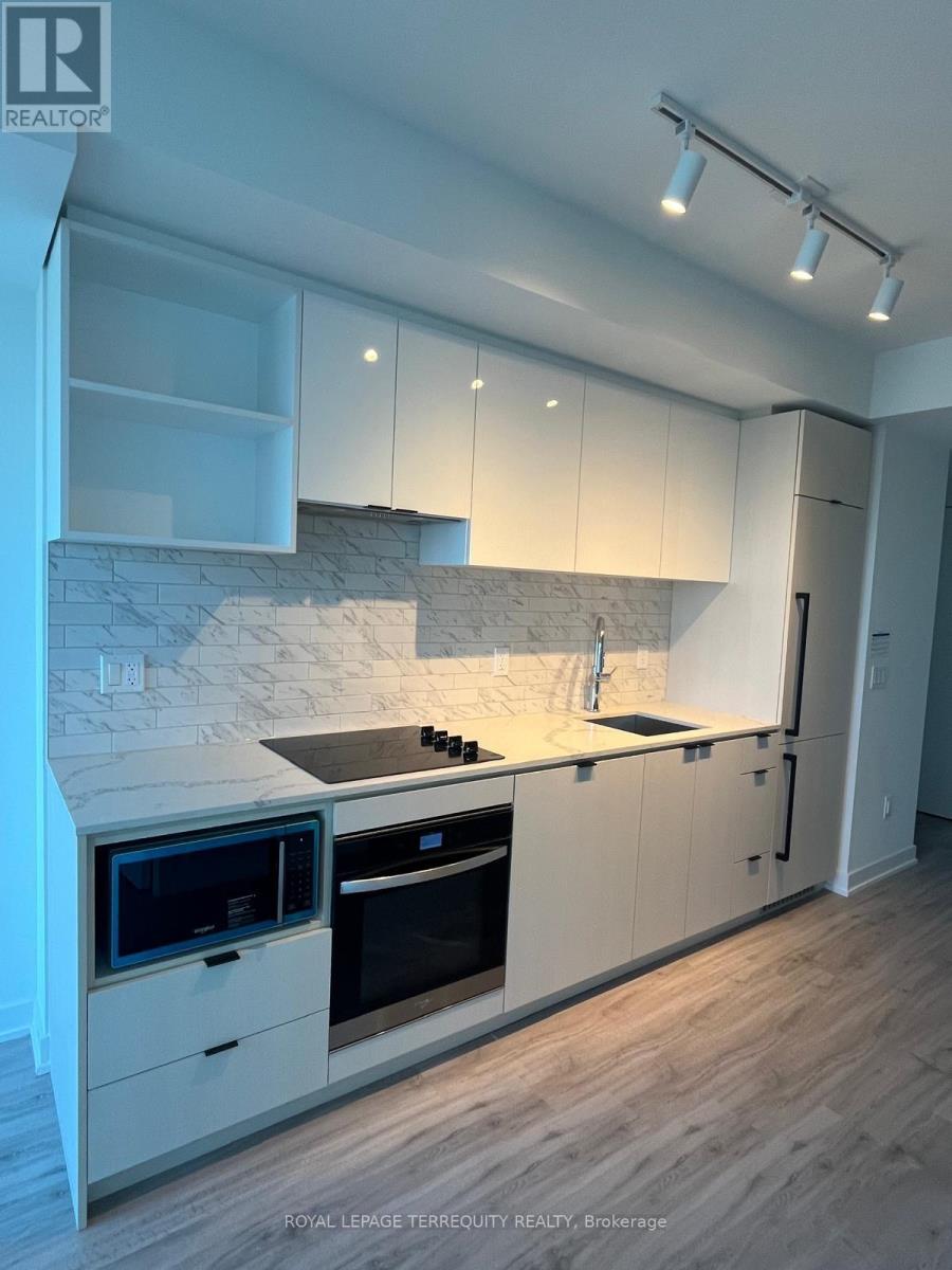 5601 - 252 Church Street, Toronto, Ontario  M5B 0E6 - Photo 4 - C12422742