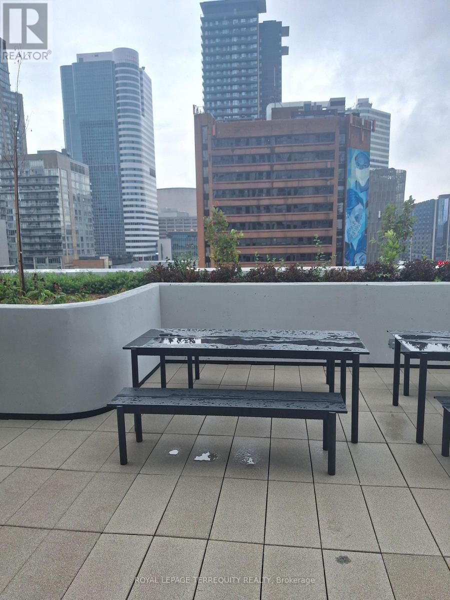 5601 - 252 Church Street, Toronto, Ontario  M5B 0E6 - Photo 22 - C12422742