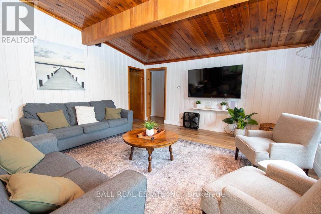 275 Muskie Mile Lane, Trent Hills, Ontario K0L 1Z0 - Photo 6 - X12421858