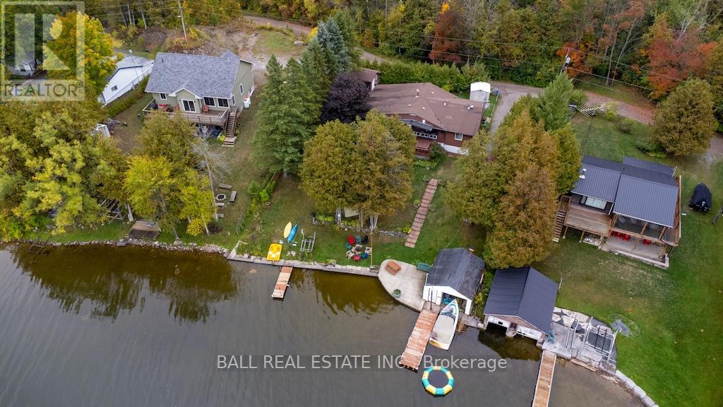 275 Muskie Mile Lane, Trent Hills, Ontario K0L 1Z0 - Photo 44 - X12421858