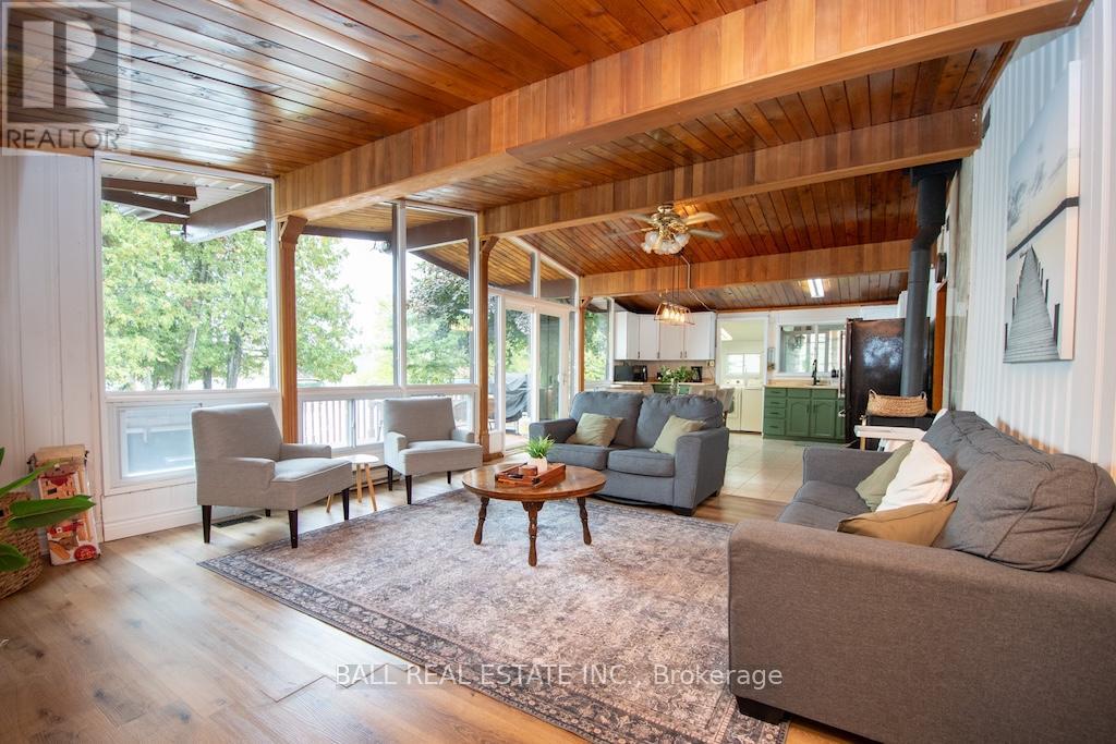 275 Muskie Mile Lane, Trent Hills, Ontario K0L 1Z0 - Photo 5 - X12421858