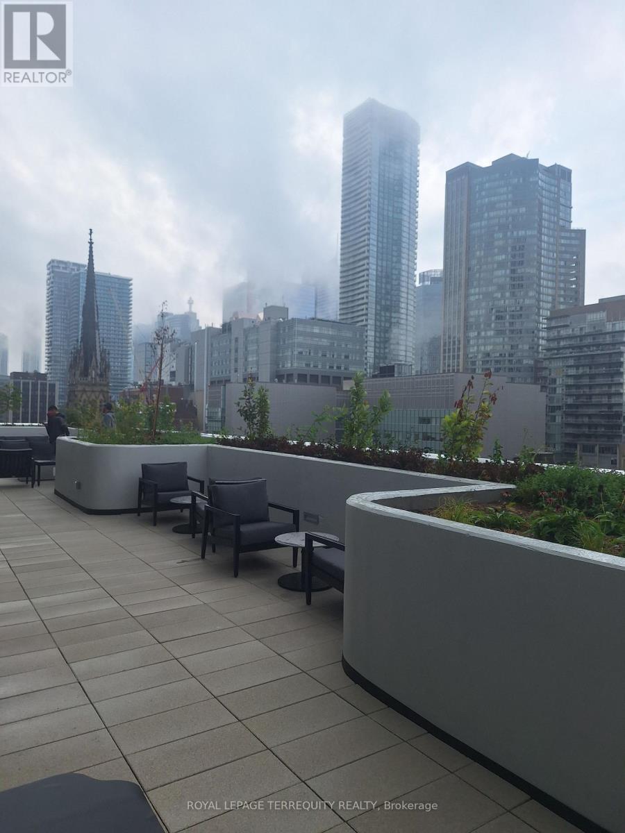 5601 - 252 Church Street, Toronto, Ontario  M5B 0E6 - Photo 21 - C12422742