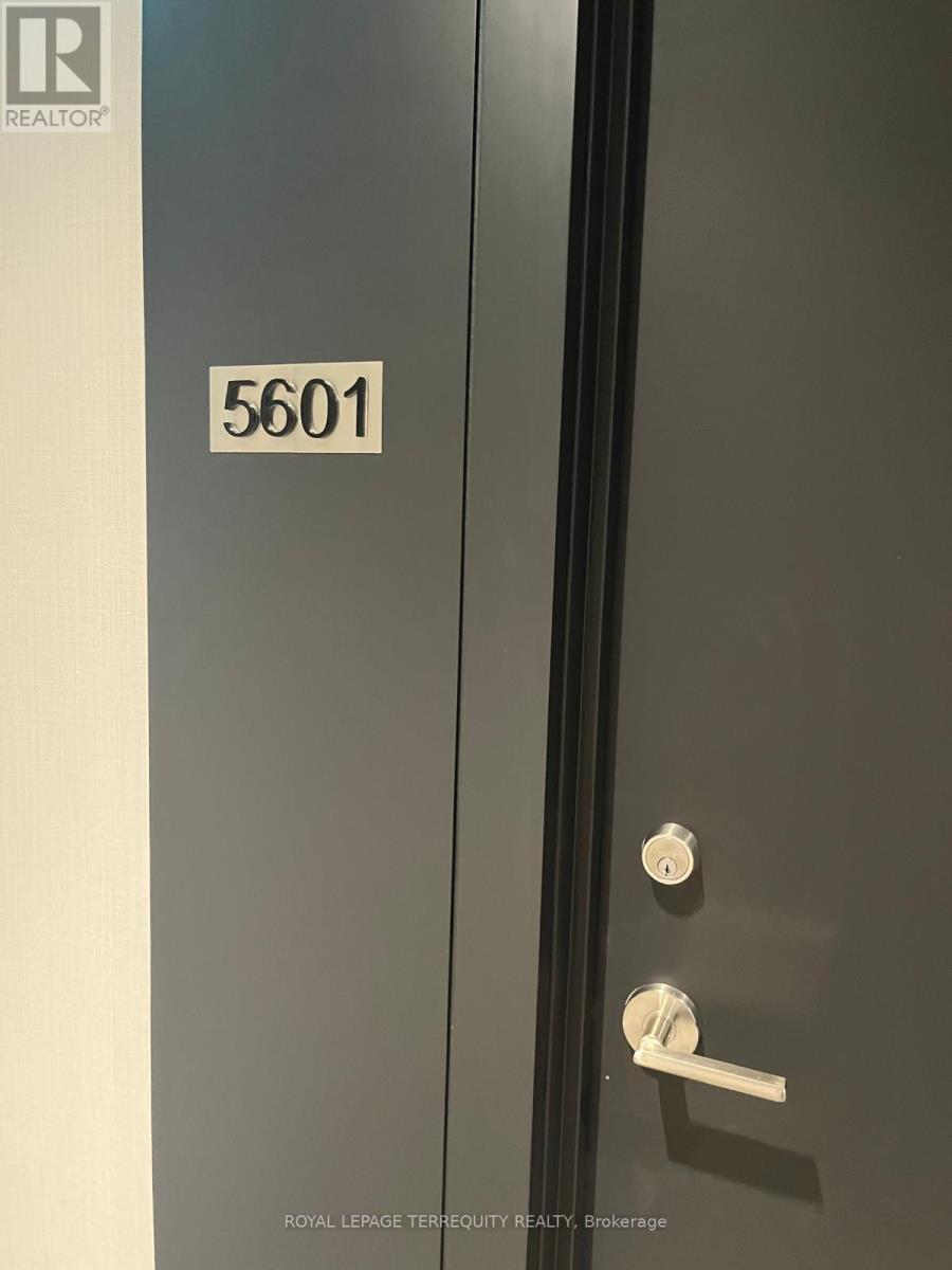 5601 - 252 Church Street, Toronto, Ontario  M5B 0E6 - Photo 9 - C12422742