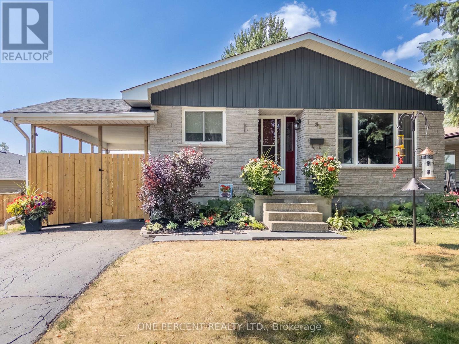 31 REID STREET, Greater Napanee, Ontario