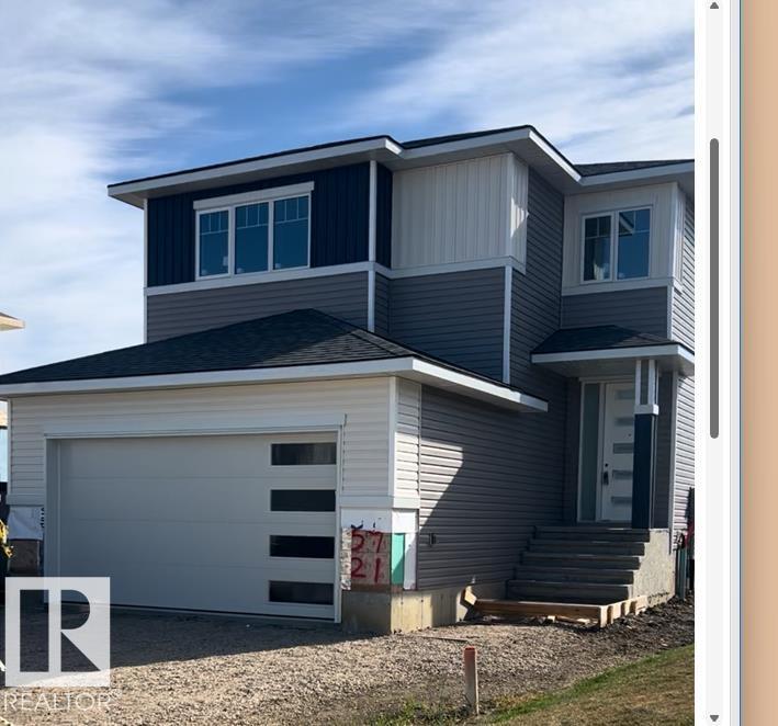 8921 96A AV, Morinville, Alberta