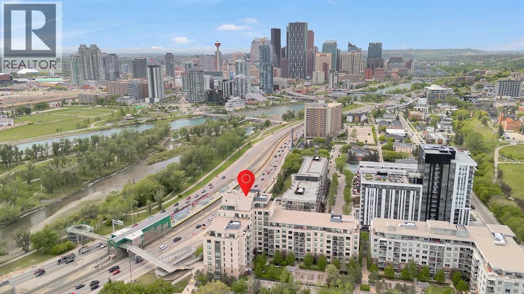 310, 38 9 Street Ne, Calgary, Alberta  T2E 7X9 - Photo 3 - A2247317
