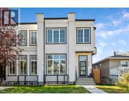 4535 20 Avenue Nw Montgomery, Calgary, Ca