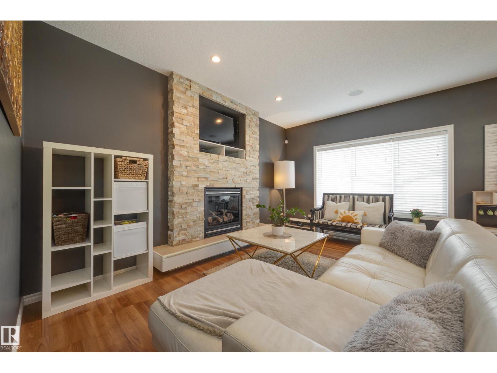 5816 168 Av Nw, Edmonton, Alberta  T5Y 0K6 - Photo 10 - E4459375
