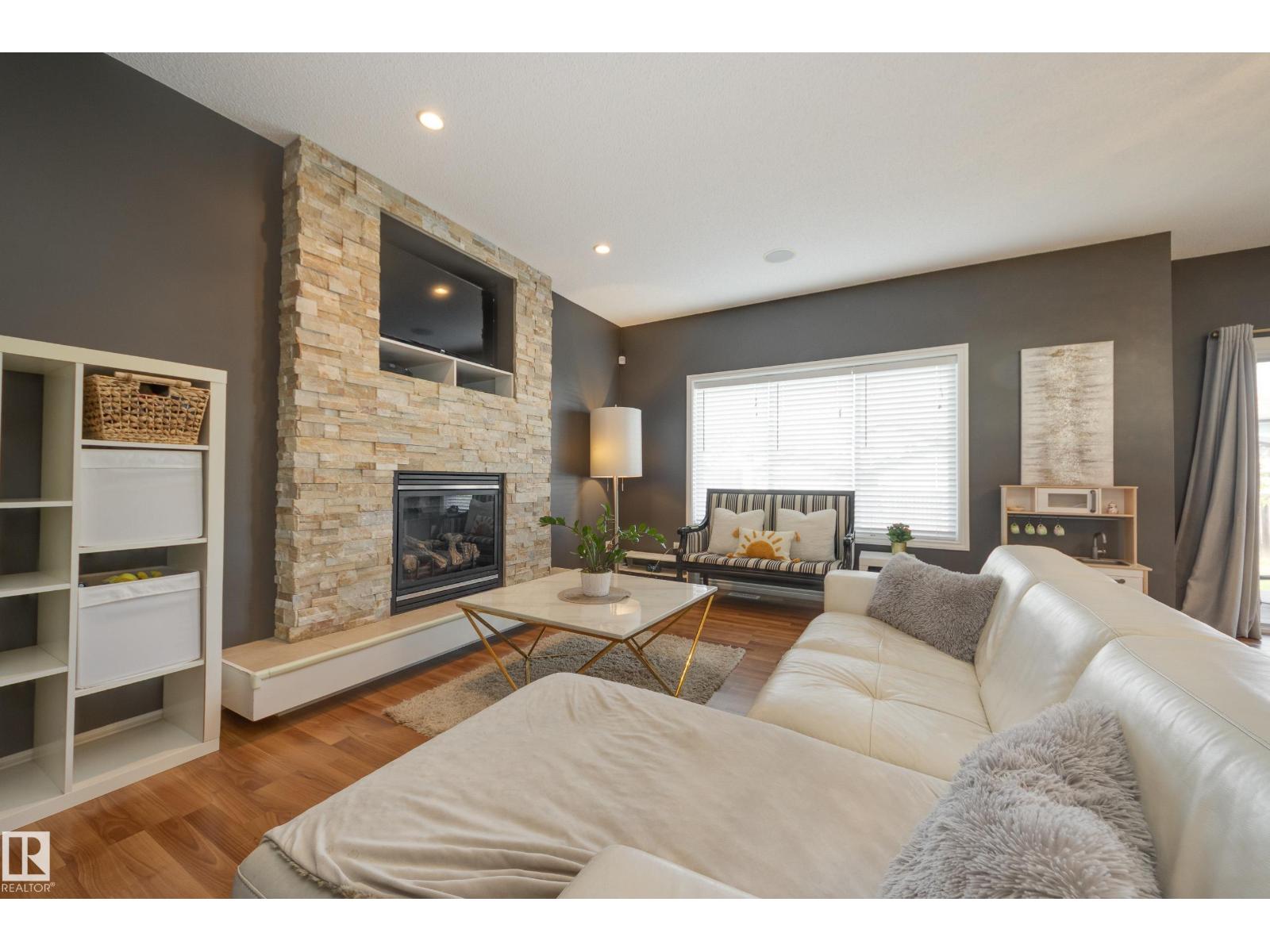 5816 168 Av Nw, Edmonton, Alberta  T5Y 0K6 - Photo 11 - E4459375