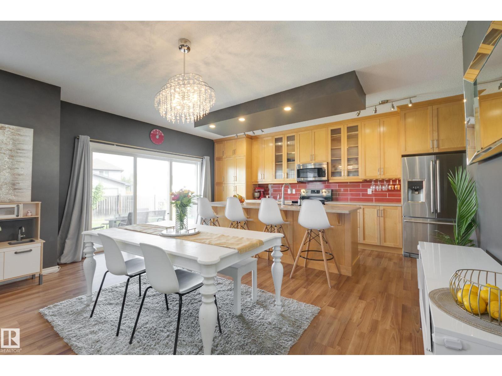 5816 168 Av Nw, Edmonton, Alberta  T5Y 0K6 - Photo 12 - E4459375