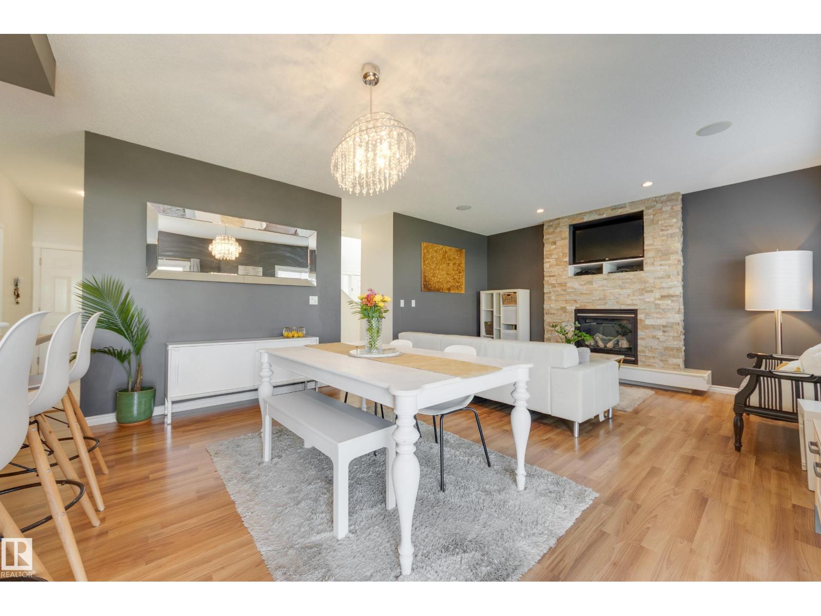5816 168 Av Nw, Edmonton, Alberta  T5Y 0K6 - Photo 14 - E4459375