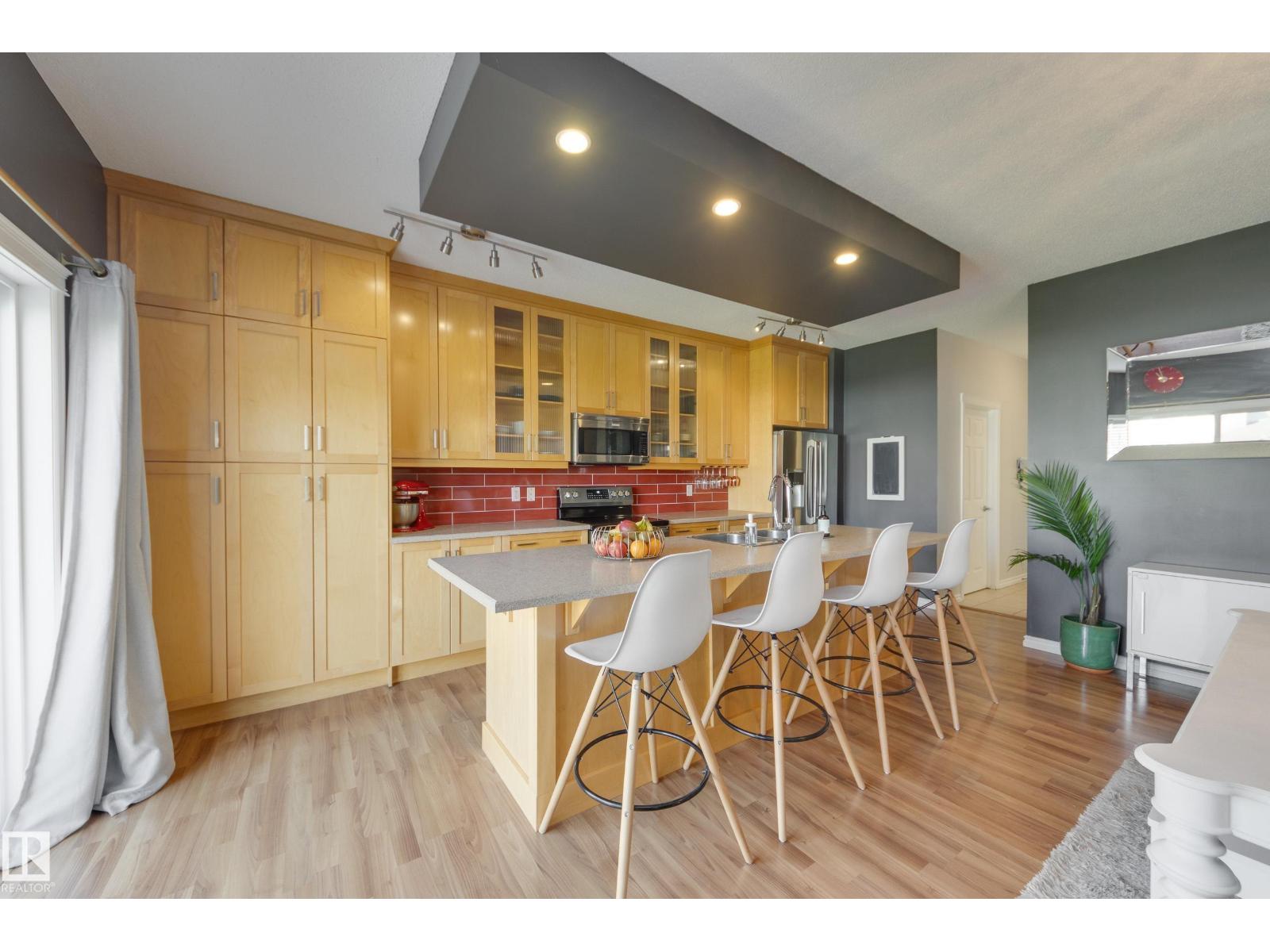 5816 168 Av Nw, Edmonton, Alberta  T5Y 0K6 - Photo 16 - E4459375