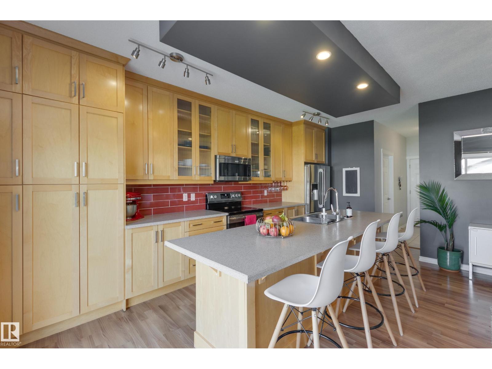 5816 168 Av Nw, Edmonton, Alberta  T5Y 0K6 - Photo 17 - E4459375