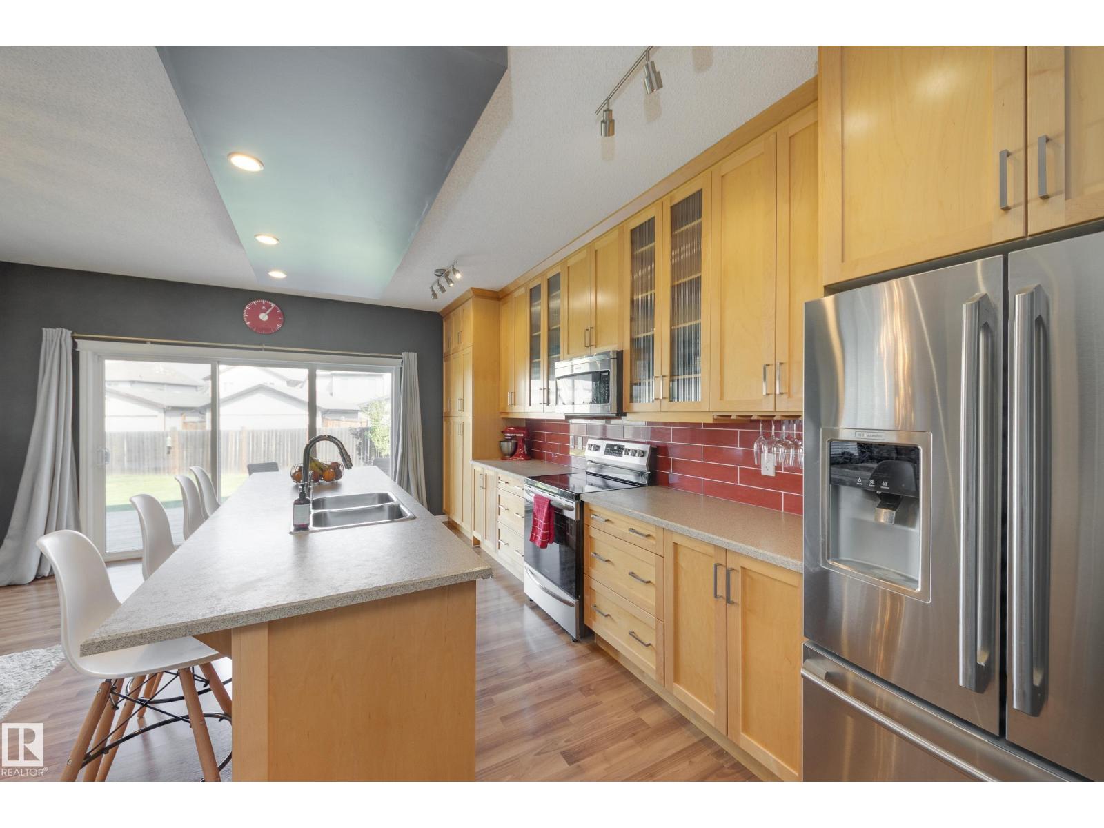 5816 168 Av Nw, Edmonton, Alberta  T5Y 0K6 - Photo 21 - E4459375