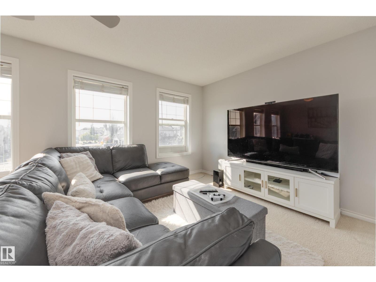 5816 168 Av Nw, Edmonton, Alberta  T5Y 0K6 - Photo 28 - E4459375