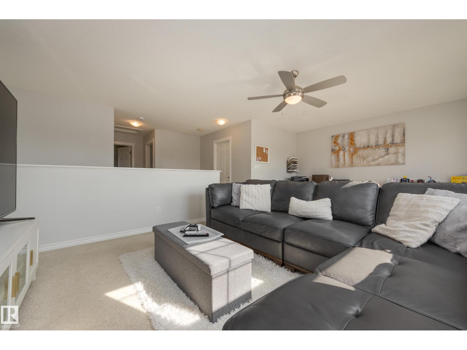 5816 168 Av Nw, Edmonton, Alberta  T5Y 0K6 - Photo 29 - E4459375