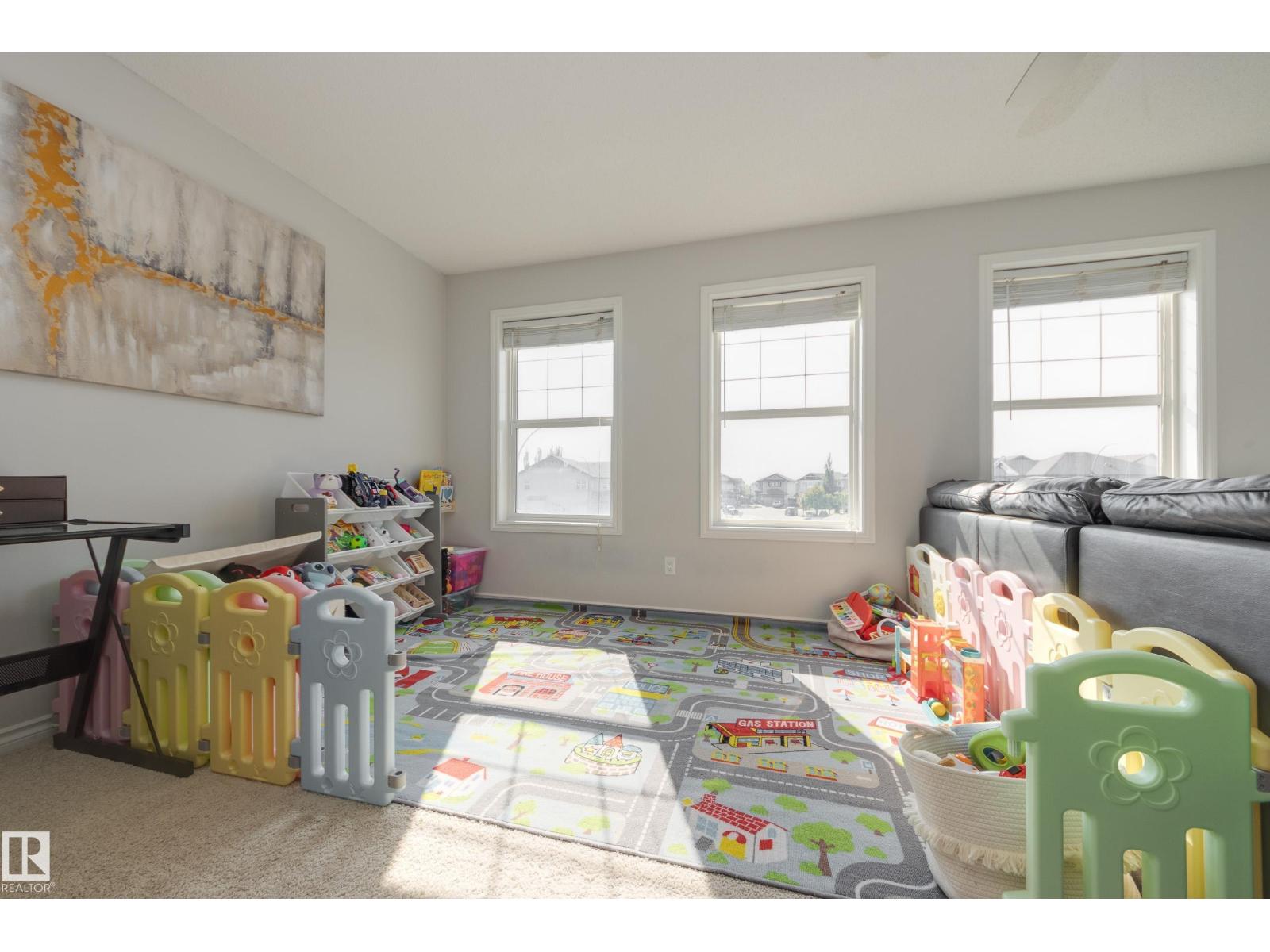 5816 168 Av Nw, Edmonton, Alberta  T5Y 0K6 - Photo 33 - E4459375