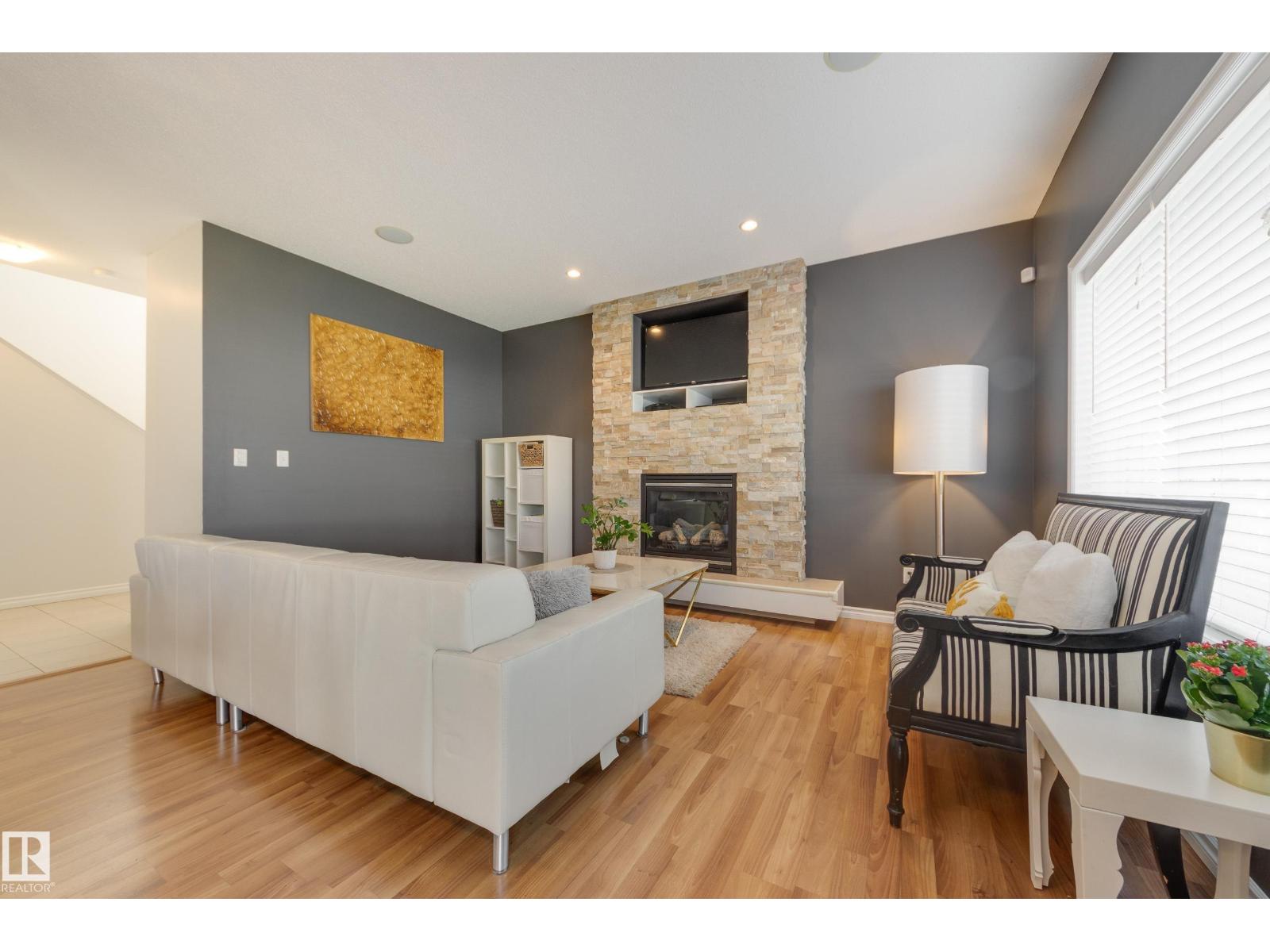 5816 168 Av Nw, Edmonton, Alberta  T5Y 0K6 - Photo 5 - E4459375