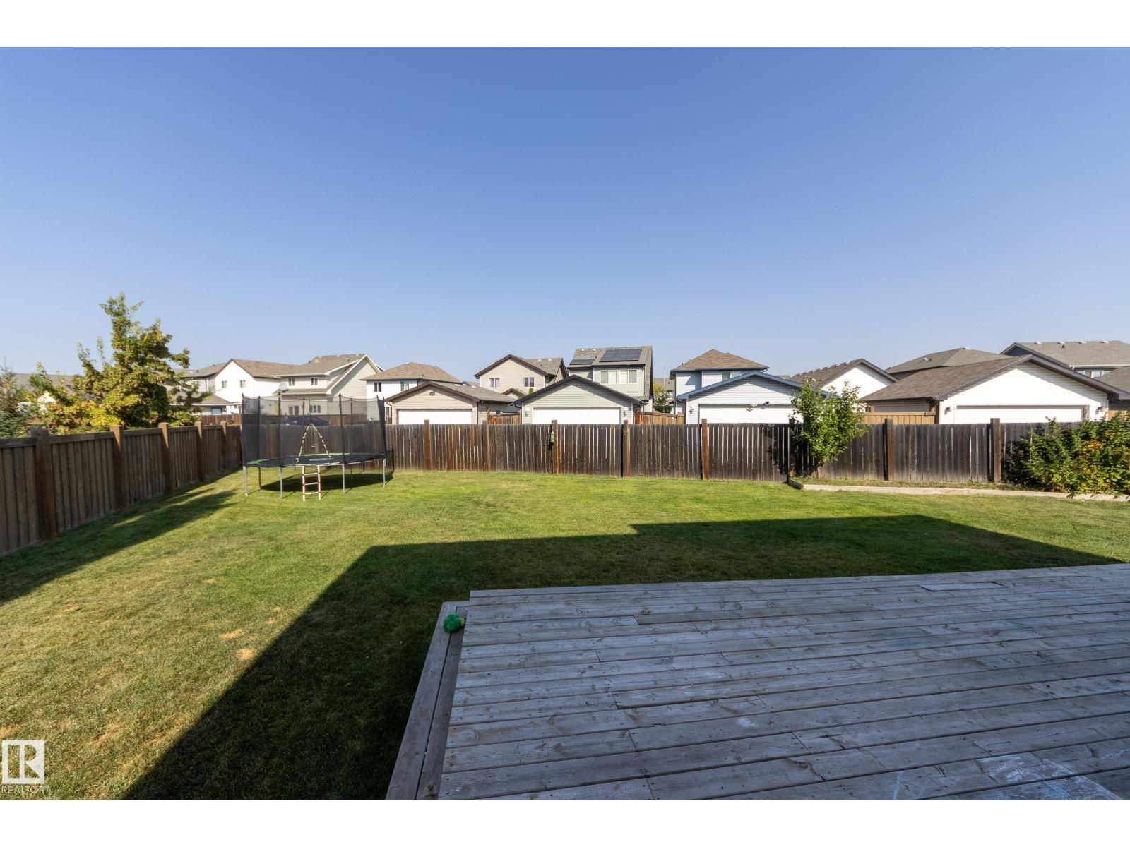 5816 168 Av Nw, Edmonton, Alberta  T5Y 0K6 - Photo 54 - E4459375